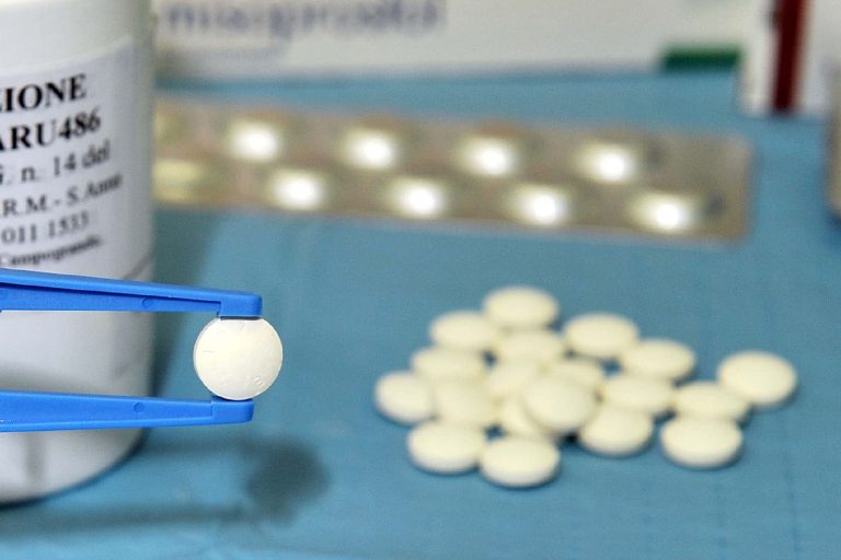 La Regione Lazio ha recepito le linee di indirizzo del Ministero della Salute per garantire la RU486 anche fuori dal ricovero ospedaliero