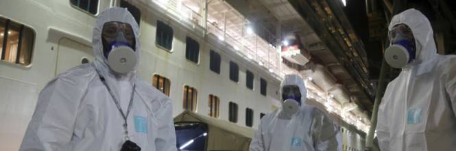 Coronavirus, l’Australia ha sospeso il ‘corridoio’ con la Nuova Zelanda per gli arrivi esenti da obbligo di quarantena a causa del lockdown