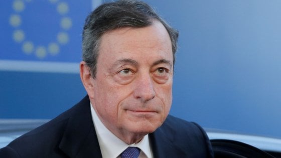 Crisi di governo, secondo Giuliano Urbani l’ipotesi che Mario Draghi faccia il premier è da escludere