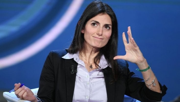Campidoglio, l’appello di Virginia Raggi a far votare la base M5S sulla sua ricandidatura, per ora, non trova grandi sponde nel Movimento