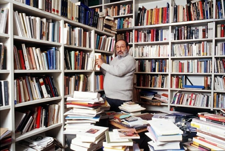Milano, cinque anni la scomparsa di Umberto Eco: protagonista assoluto della cultura italiana del XX secolo