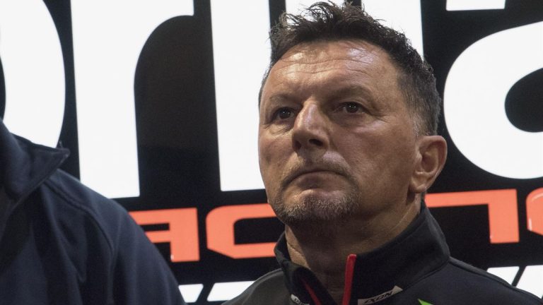 Bologna, peggiorano le condizioni di Fausto Gresini, ex campione di motogip