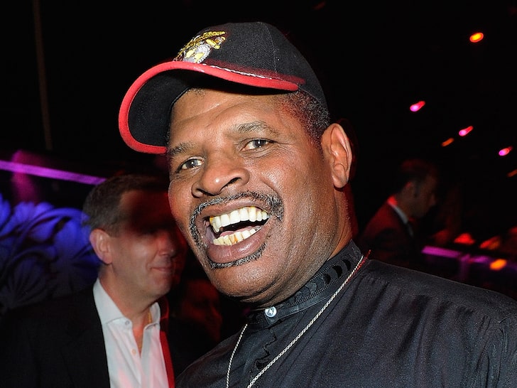 Boxe, si è spento a 67 anni Leon Spinks: nel 1978 divenne campione del mondo dei pesi massimi battendo Alì