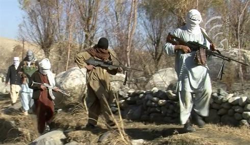 Afghanistan, scontri tra le forze governative e i talebani nella zone di Kunduz: 27 le vittime