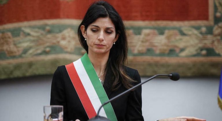 La Capitale vuole più poteri e più fondi: al via l’assemblea con la sindaca Raggi