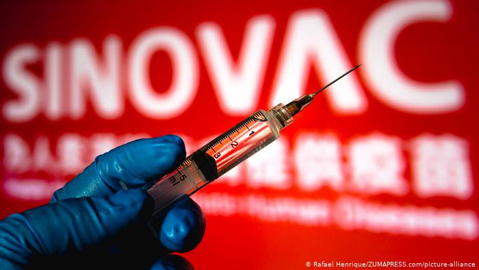 Cina, autorizzato il secondo vaccino anti Covid prodotto dalla Sinovac