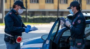 Coronavirus, 27 comuni del Molise diventano rossi. Casi di variante inglese anche nelle Marche