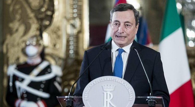 Crisi di governo, Draghi ha chiuso il primo giro di consultazione. La prossima settimana il nuovo esecutivo misto “tecnico-politico”