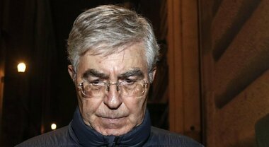 Treviso, chiesto il rinvio a giudizio per Vincenzo Consoli per il crac di Veneto Banca