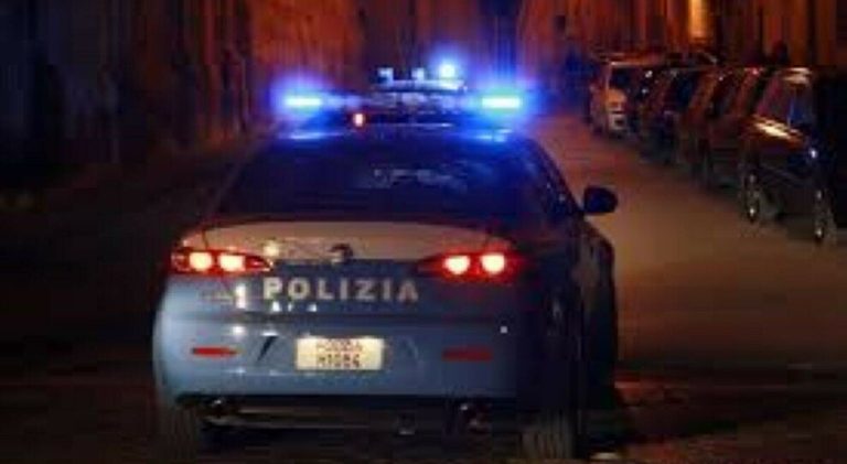 Porto San Giorgio: ferite da colpi di armi da fuoco due persone durante una lite di condominio