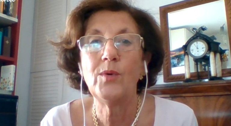 Coronavirus, parla l’epidemiologa Stefania Salmaso (Aie): “Oggi però non c’è un incremento tale dei casi che giustifica una paralisi del Paese”