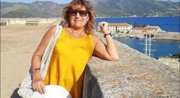Genova, donna massacrata con trenta coltellate: ha ammesso l’omicidio l’ex compagno di 59 anni