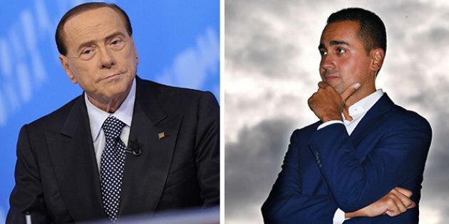 Crisi di governo, Di Maio e Berlusconi aprono al tentativo di Mario Draghi