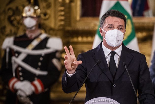 Ddl Zan, parla Matteo Renzi: “Al Senato oggi farò un appello al buonsenso, abbiamo la possibilità di dare una legge che dia maggiore tutela alle persone omosessuali e transessuali”