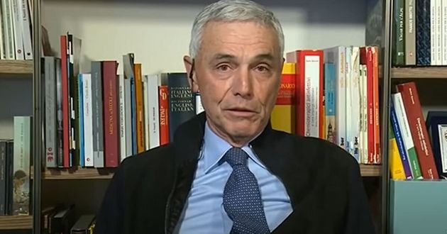 Coronavirus, l’allarme di Giorgio Palù (presidente Aifa): “Non ha senso parlare di prima, seconda o terza ondata. Il Covid non ha mai smesso di circolare”