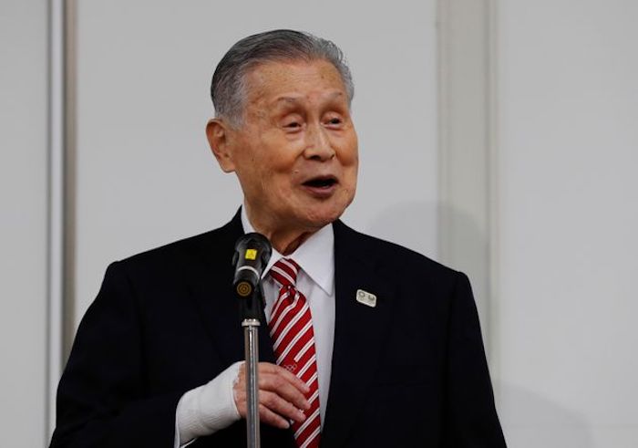 Frasi sessiste: si dimette Yoshiro Mori, presidente del Comitato olimpico giapponese