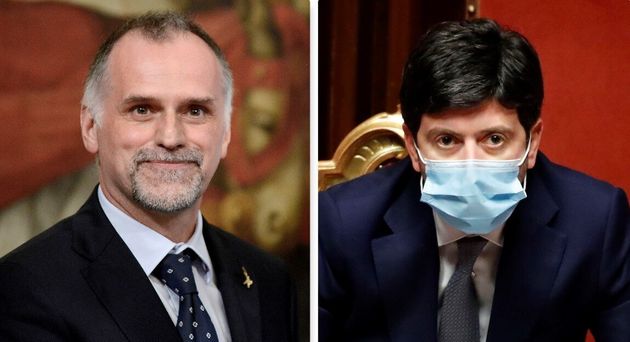 Tensione nel governo sulla chiusura delle stazioni sciistiche: Il ministro Garavaglia attacca il collega Speranza