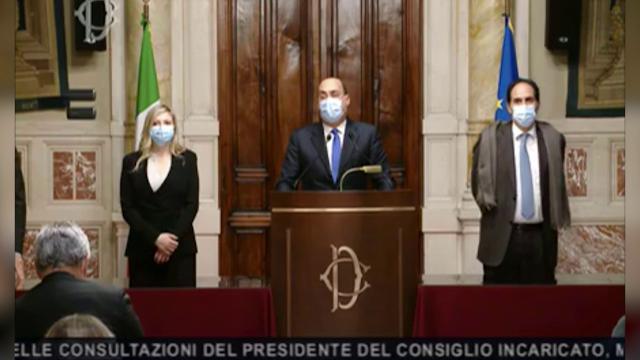 Crisi di governo, parla Zingaretti: “Tra le riforme prioritarie la fiscalità e il lavoro”