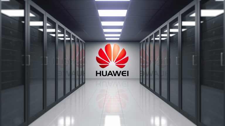Huawei potrebbe ‘irrompere’ nel mercato delle auto elettriche