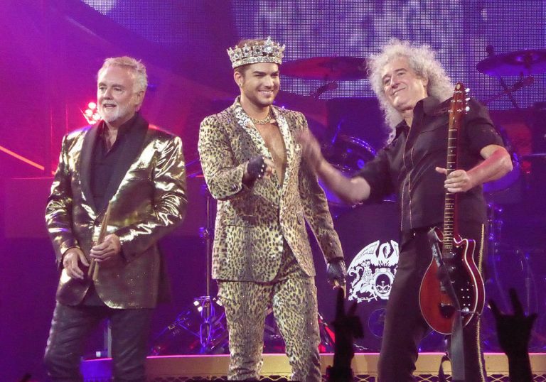 Musica, a causa della pandemia i Queen hanno rinviato al 2022 la serie di concerti “The Rhapsody Tour”