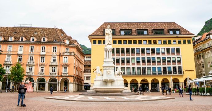 Coronavirus, in Alto Adige da lunedì 8 febbraio tre settimane di lockdown