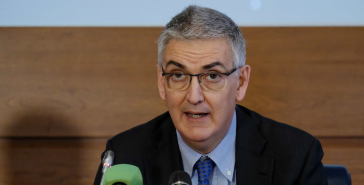 Coronavirus, per l’Istituto Superiore di Sanità l’indice Rt in crescita in Italia