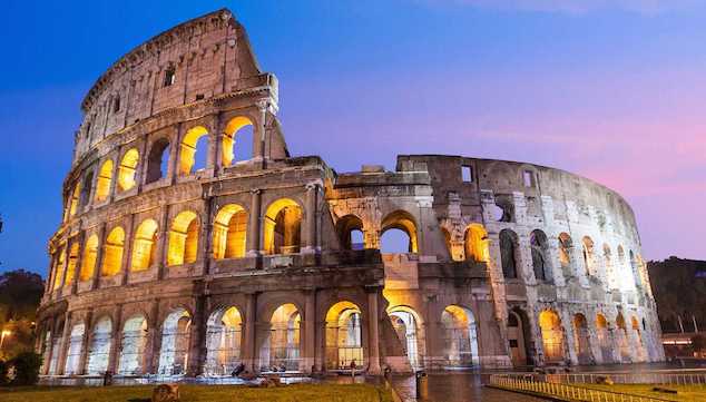 Colosseo, una mostra ricostruisce la storia del lungo rapporto tra la Capitale e la città di Pompei