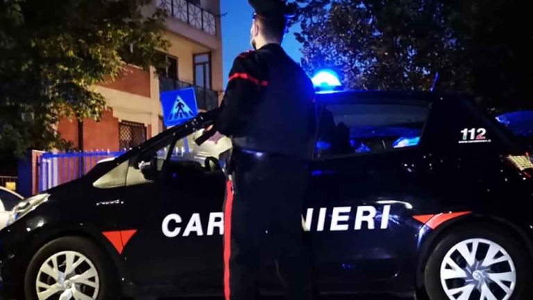 Treviso, tre arresti per aggressioni e rapine