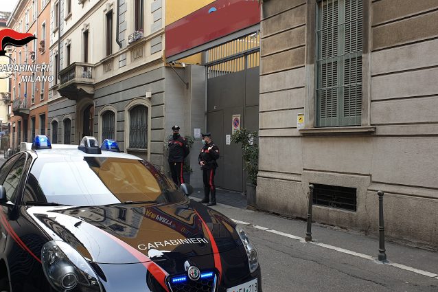Milano, festa abusiva con tanto di rissa: denunciate 29 persone