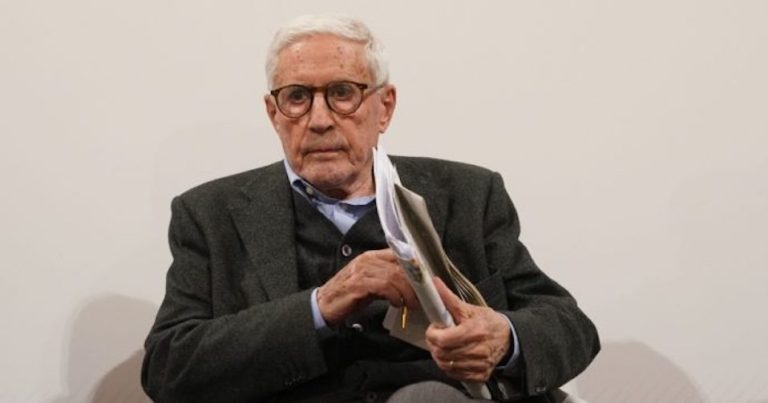 Covid, si è spento a 87 anni l’ex presidente del Senato ed ex sindacalista Franco Marini