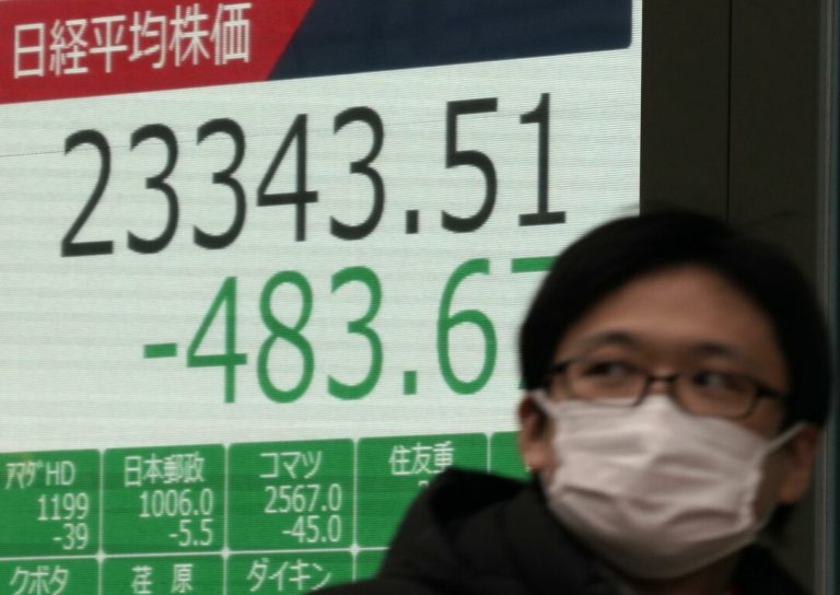 Coronavirus, il Giappone toglierà presto lo stato di emergenza per la pandemia Covid