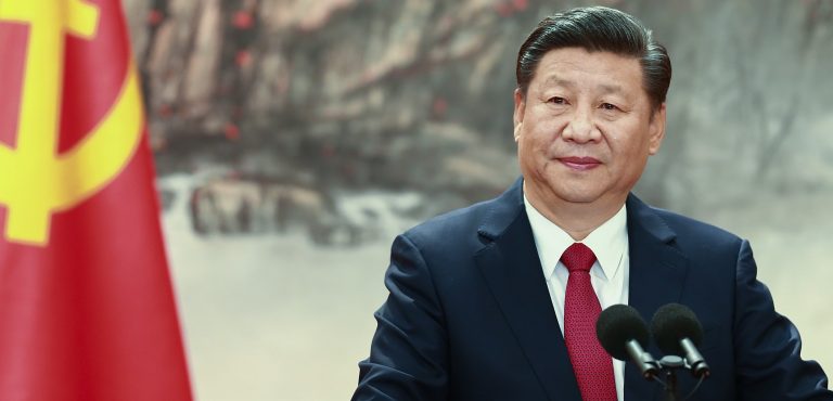 Cina, in scena l’ottimismo e la propaganda del presidente Xi Jinping: “Abbiamo sconfitto la povertà estrema nel nostro Paese”