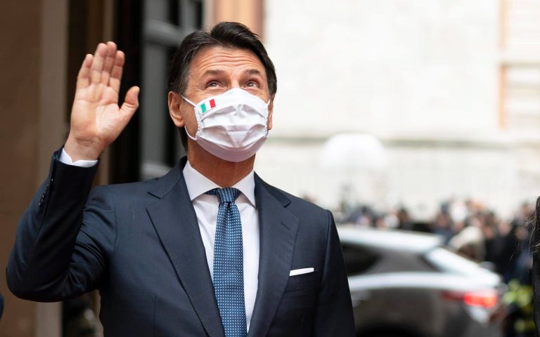 Costituito l’intergruppo parlamentare formato da Pd, M5S e Leu. Giuseppe Conte: “Iniziativa opportuna”