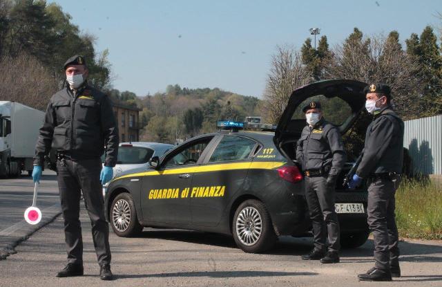 Palermo, sequestrato il patrimonio di 150 milioni di euro ad un imprenditore per collusione mafiosa
