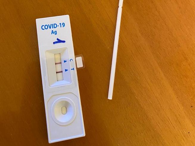 Coronavirus: è partita oggi a Padova la campagna di prevenzione Covid con i test rapidi dedicati al “popolo dello spritz”