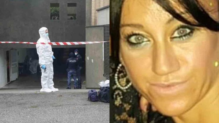Faenza (Ravenna), omicidio di Ilenia Fabbri: indagato l’ex marito Claudio Nanni