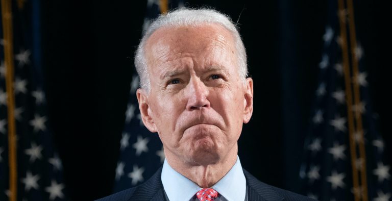 Usa, il presidente Biden scioccato per l’attacco contro Capitol Hill