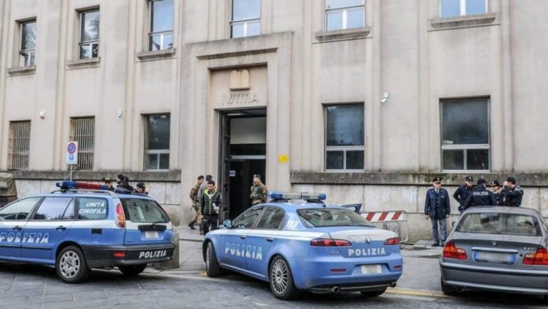 Palermo, mafia nigeriana: 11 persone in carcere