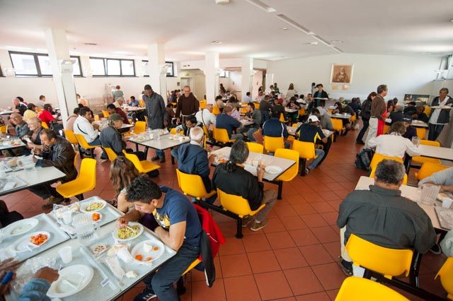 Effetto Covid, report della Caritas: crescono del 44% i nuovi poveri in Italia