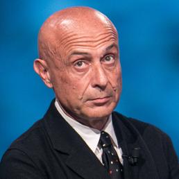 Nasce “Med-Or”, fondazione che guarda il Mediterraneo diretta dall’ex ministro Marco Minniti