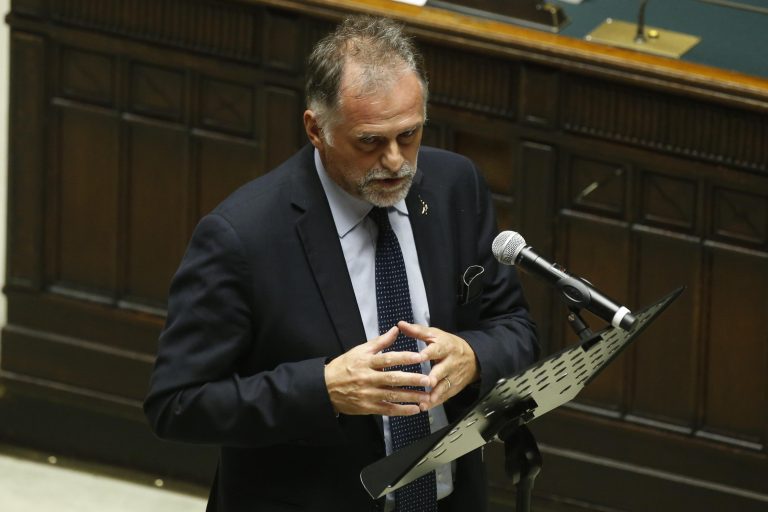 Ristori, parla il ministro Garavaglia: “Dobbiamo tenere in vita nell’immediato l’azienda turismo”