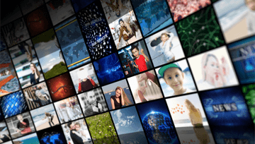 La pandemia Covid ha colpito con forza anche il settore media & entertainment: nel 2020 ricavi in meno del 10,7%