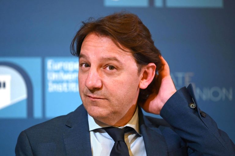 Inps, parla il presidente Tridico: “Nel 2020 pagate 27 milioni di euro di cig, le domande cresciute di 20 volte”