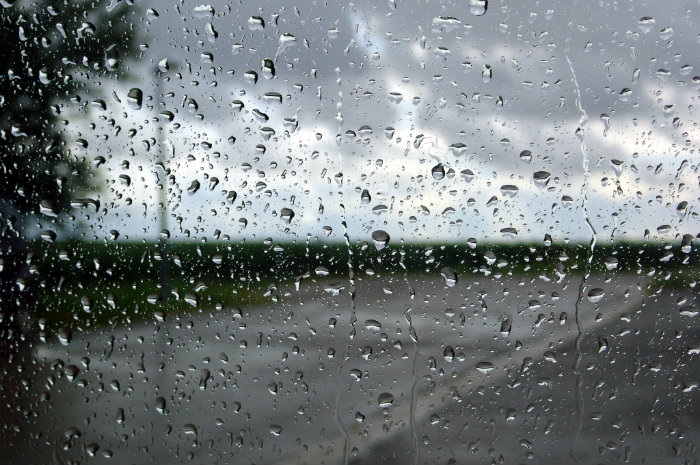 Maltempo in arrivo in Italia: piogge e temperali nel Centro-Sud