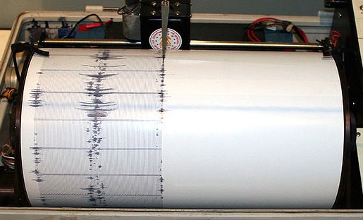 Eolie, registrate nuove scosse di terremoto di magnitudo 2.4