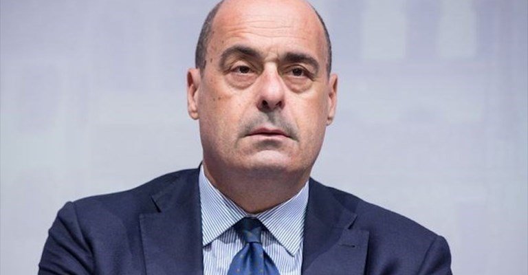 Crisi di Governo, ecco la linea di Zingaretti (Pd): “Con l’incarico a Mario Draghi si apre una fase nuova che può portare il Paese fuori dall’incertezza creata da una crisi irresponsabile e assurda”