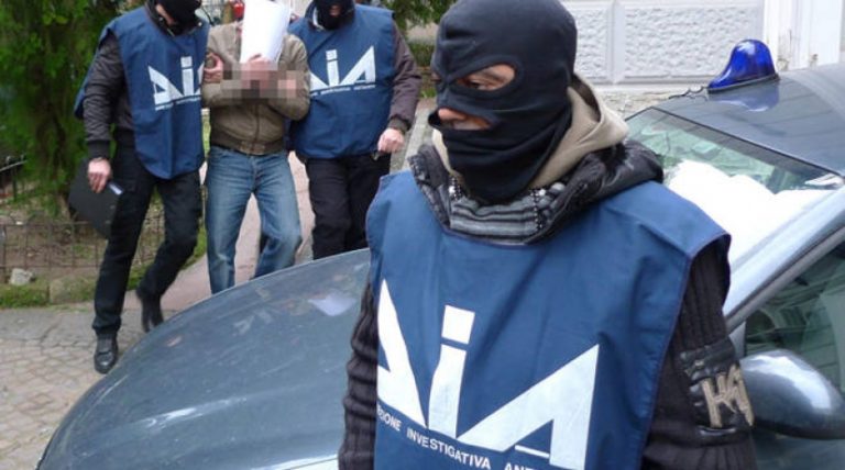 Palermo, blitz antimafia della Dda: 23 arresti tra Agrigento e Trapani
