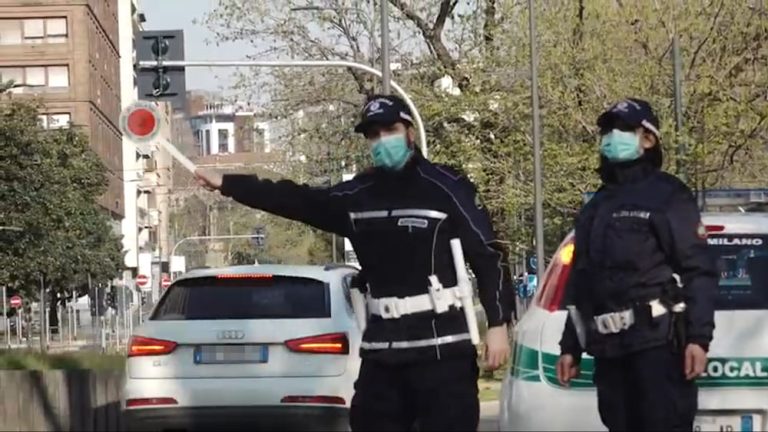 Coronavirus, lunedì 15 febbraio scade il decreto sugli spostamenti fra le Regioni