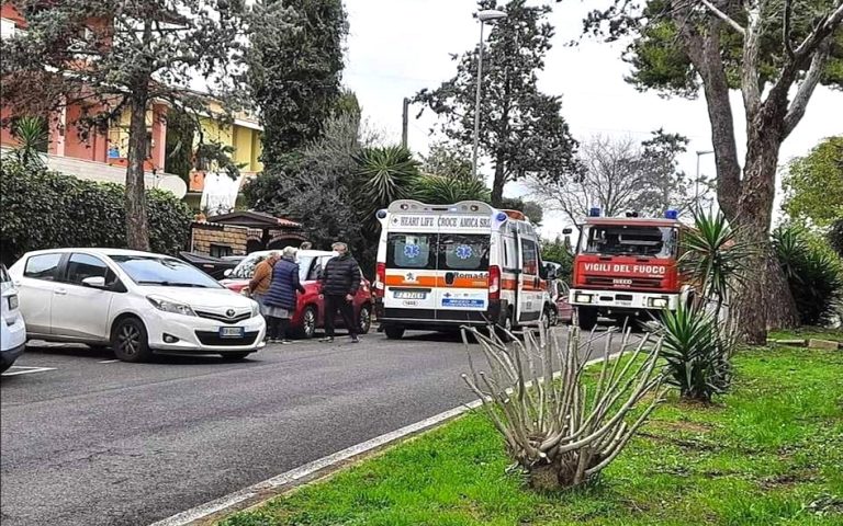 Sicurezza stradale a Valcanneto (Cerveteri), il CdZ incontra l’assessore Lucchetti