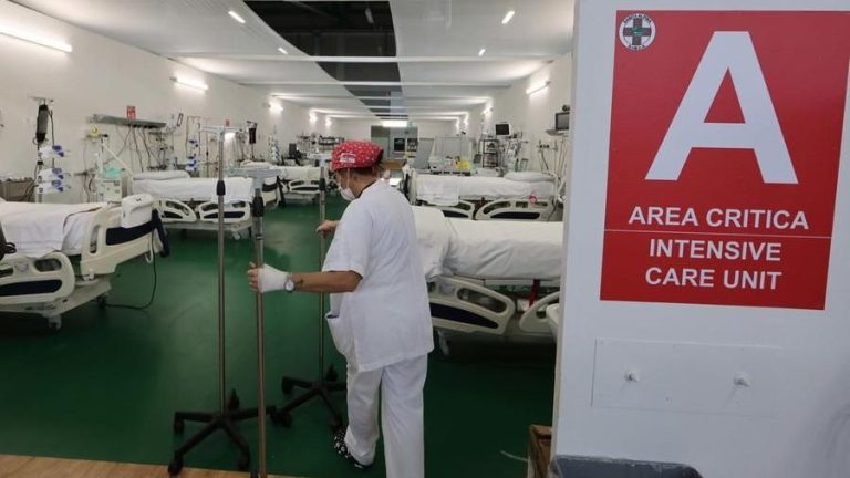 Coronavirus, in Alto Adige registrati tre decessi e 200 nuovi contagi